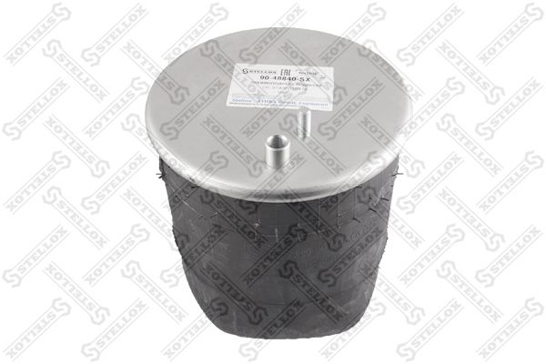 STELLOX 90-48840-SX Bellow, air suspension
