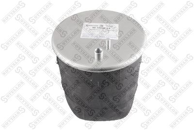 Bellow, air suspension STELLOX 90-48840-SX