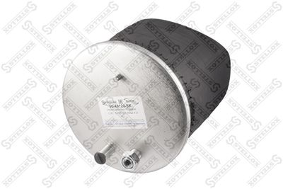 Bellow, air suspension STELLOX 90-49120-SX