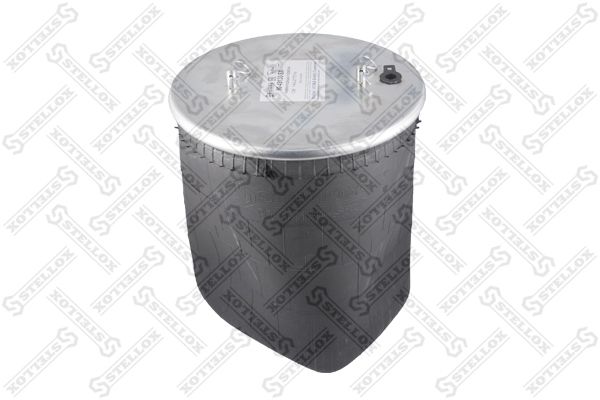 STELLOX 90-49130-SX Bellow, air suspension
