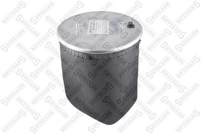 Bellow, air suspension STELLOX 90-49130-SX
