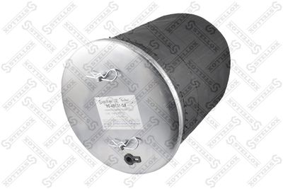 Bellow, air suspension STELLOX 90-49131-SX