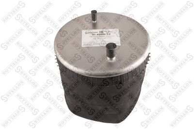 Bellow, air suspension STELLOX 90-49600-SX