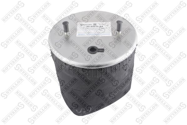 STELLOX 90-49610-SX Bellow, air suspension