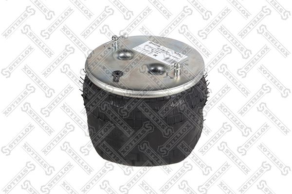 STELLOX 90-61980-SX Bellow, air suspension