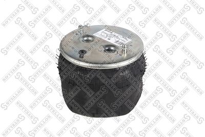 Bellow, air suspension STELLOX 90-61980-SX