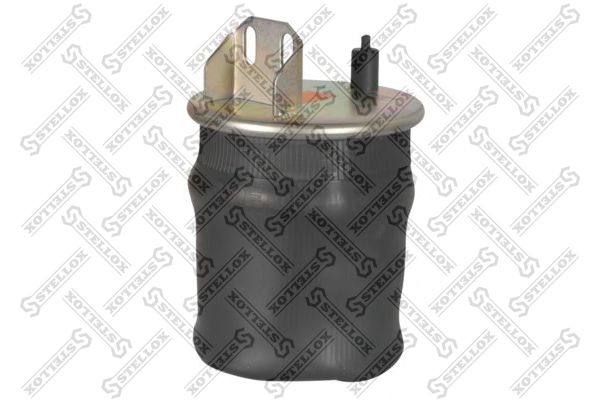 STELLOX 90-64160-SX Bellow, air suspension