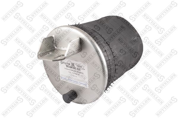 STELLOX 90-64161-SX Bellow, air suspension