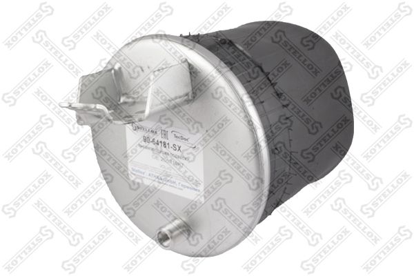 STELLOX 90-64181-SX Bellow, air suspension
