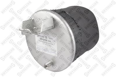 Bellow, air suspension STELLOX 90-64181-SX