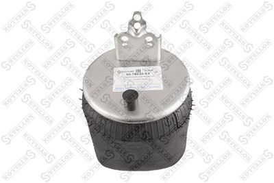 Bellow, air suspension STELLOX 90-78030-SX