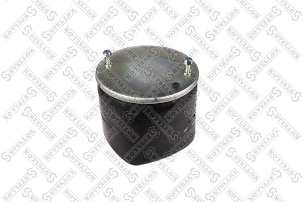 STELLOX 90-86082-SX Bellow, air suspension