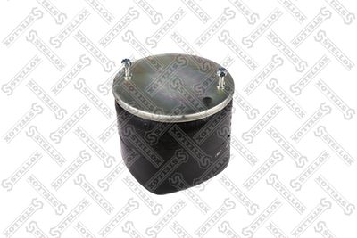 Bellow, air suspension STELLOX 90-86082-SX