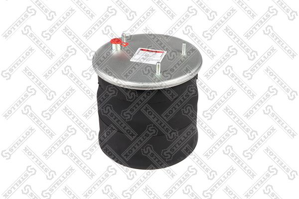 STELLOX 90-86831-SX Bellow, air suspension