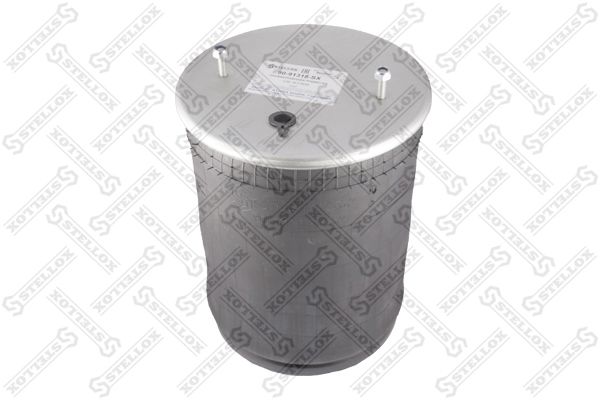 STELLOX 90-91318-SX Bellow, air suspension