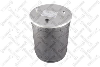 Bellow, air suspension STELLOX 90-91318-SX