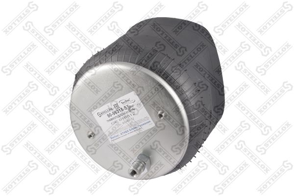 STELLOX 90-96318-SX Bellow, air suspension