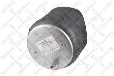 Bellow, air suspension STELLOX 90-96318-SX