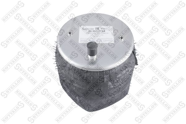 STELLOX 90-96319-SX Bellow, air suspension