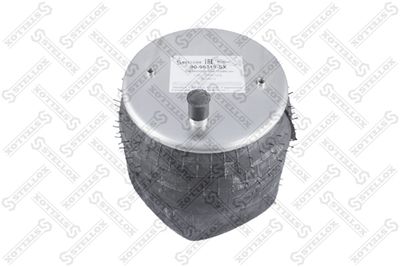 Bellow, air suspension STELLOX 90-96319-SX