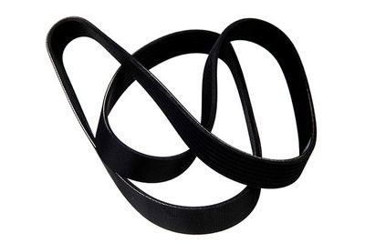 V-ribbed Belt STELLOX 97-01687-SX