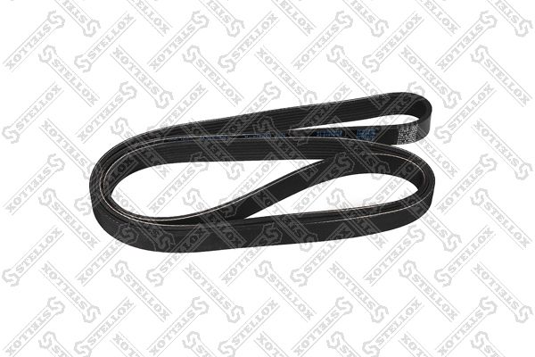 STELLOX 97-01970-SX V-ribbed Belt