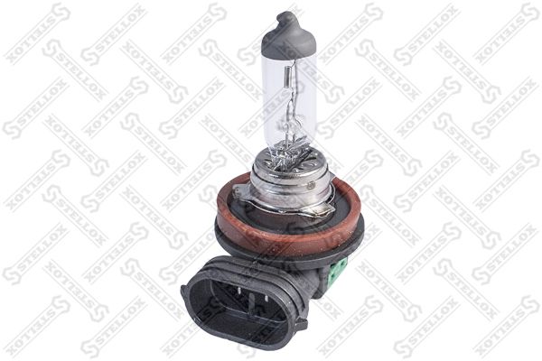 STELLOX 99-39037-SX Bulb, front fog light