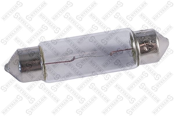 STELLOX 99-39047-SX Bulb, licence plate light