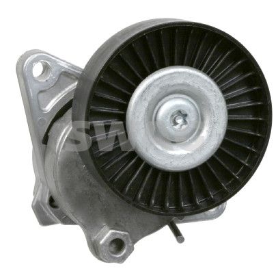 SWAG 10 03 0034 Belt Tensioner, V-ribbed belt