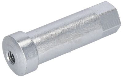 Tensioner Lever, V-ribbed belt SWAG 10 03 0041