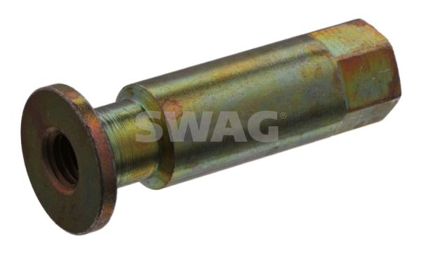 SWAG 10 03 0042 Tensioner Lever, V-ribbed belt
