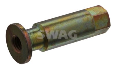 Tensioner Lever, V-ribbed belt SWAG 10 03 0042