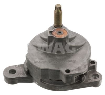 Belt Tensioner, V-ribbed belt SWAG 10 03 0044