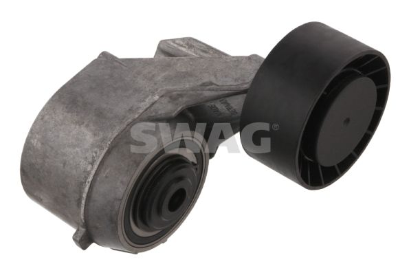 SWAG 10 03 1500 Belt Tensioner, V-ribbed belt