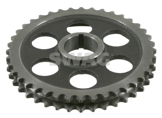 SWAG 10 04 0001 Gear/Sprocket, camshaft