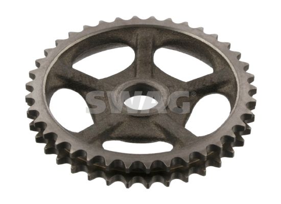 SWAG 10 04 1400 Gear/Sprocket, camshaft