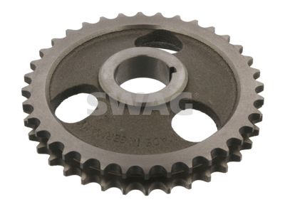 Gear/Sprocket, camshaft SWAG 10 04 1600