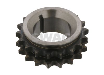 Sprocket, crankshaft SWAG 10 05 0011