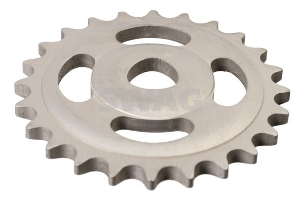 SWAG 10 06 0002 Sprocket/Gear, oil pump