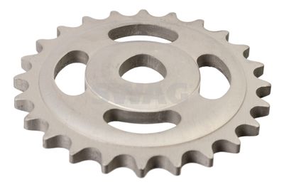 Sprocket/Gear, oil pump SWAG 10 06 0002