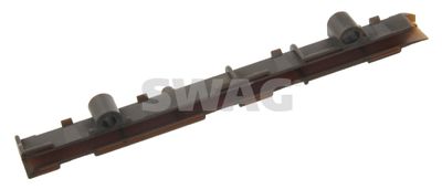 Guide, timing chain SWAG 10 09 0047
