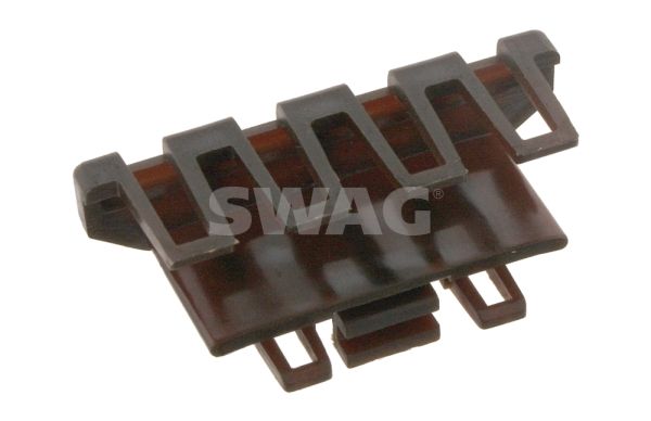 SWAG 10 09 0069 Guide, timing chain