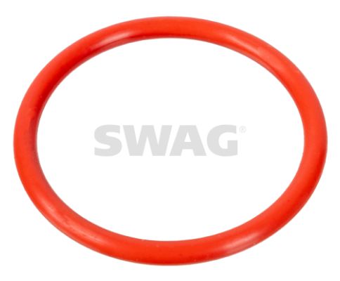 SWAG 10 10 0078 Gasket, coolant flange