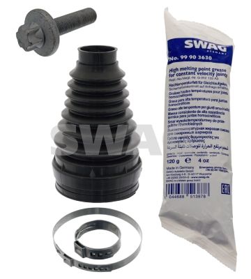 Bellow Kit, drive shaft SWAG 10 10 0192