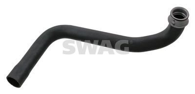 Radiator Hose SWAG 10 10 0307