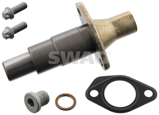 SWAG 10 10 0410 Tensioner, timing chain