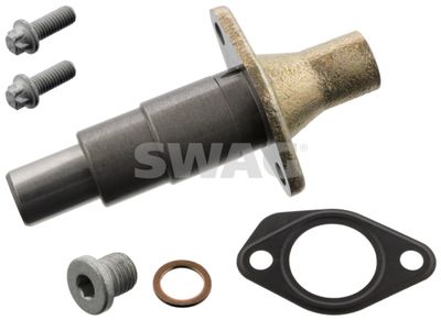 Tensioner, timing chain SWAG 10 10 0410