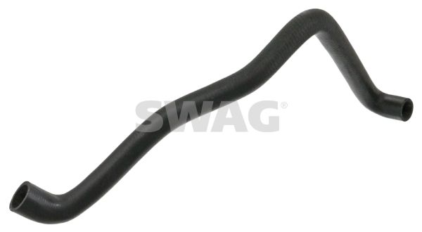 SWAG 10 10 0623 Radiator Hose