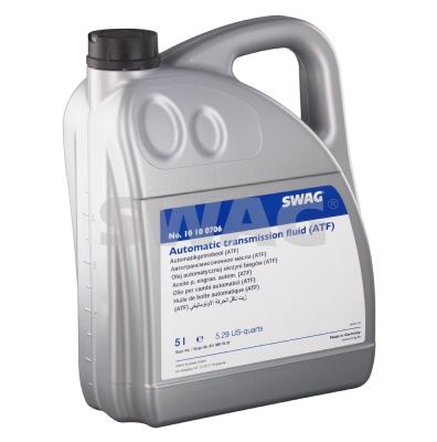 Automatic Transmission Fluid SWAG 10 10 0706