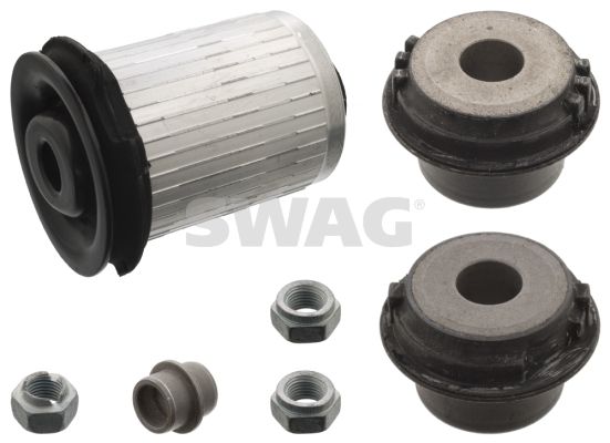 SWAG 10 10 0929 Mounting, control/trailing arm